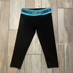Ivivva/ Lululemon Leggings!